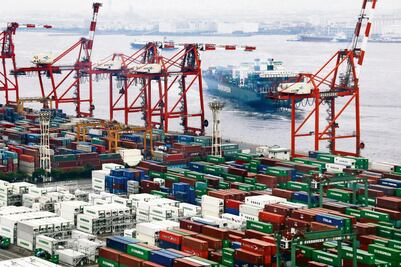 ¿Peligran las ganancias del IPC?