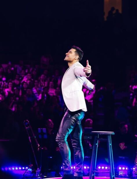 Acusan a familia de Ricardo Montaner de ser malos cristianos