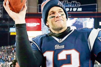 Confirma tribunal castigo para Brady