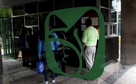 Organización presenta queja contra IMSS; lo acusa de suministrar medicamento falso