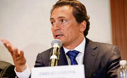 Former Pemex chief Emilio Lozoya pleads not guilty 