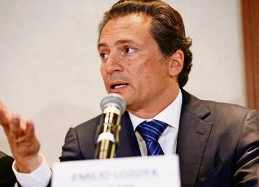 Former Pemex chief Emilio Lozoya pleads not guilty