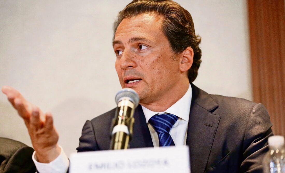 Emilio Lozoya Austin is facing corruption charges concerning Odebrecht and Agronitrogenados - Photo: /
