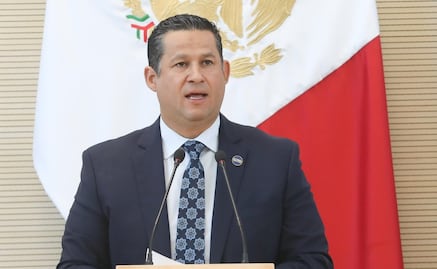Caso Diego Sinhue: si hay suficientes pruebas, que se proceda, dice Sheinbaum; corresponde a la FGR y la ASF determinarlo, señala
