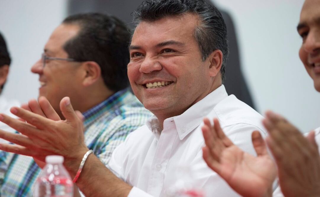 Foto: Twitter @MauricioGongora