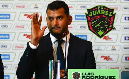 Liga MX: Presenta FC Juárez su nueva estructura directiva