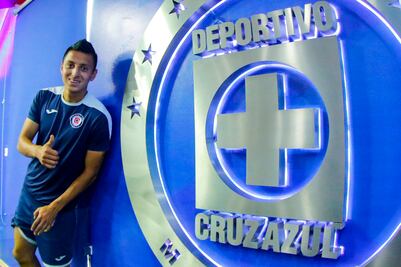 ¿Este Cruz Azul es mejor que el del torneo pasado?