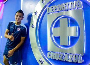 ¿Este Cruz Azul es mejor que el del torneo pasado?
