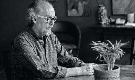 Las batallas literarias de Álvaro Uribe con el cáncer