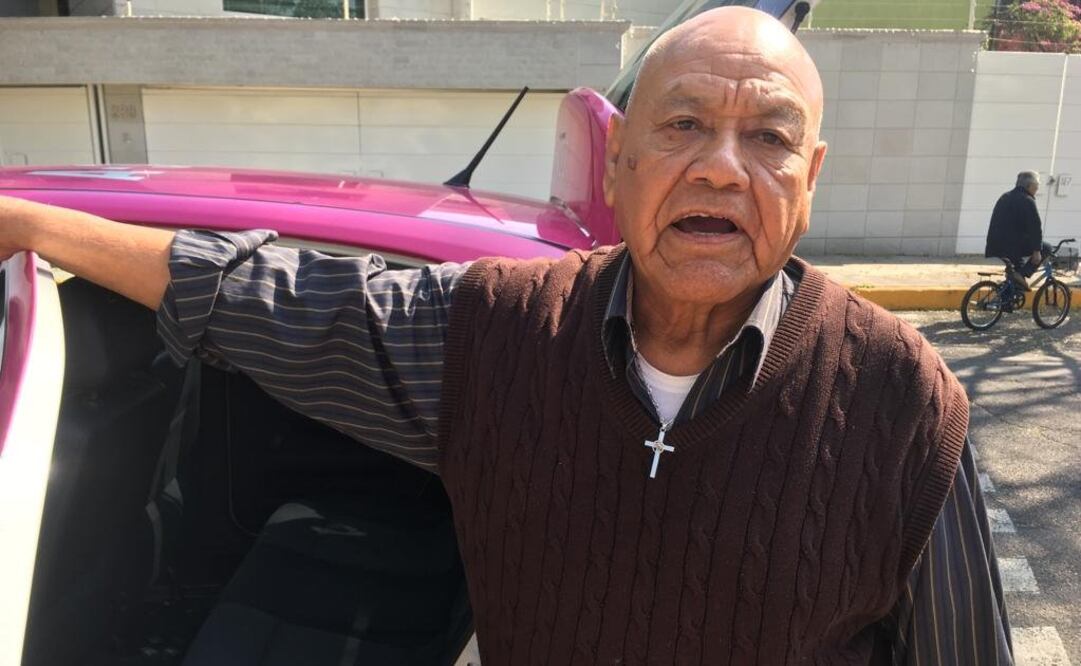 Foto: Diana Villavicencio. EL UNIVERSAL