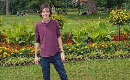 "¡Te amo chamaco! Vuela libre, vuela en paz!": madre de estudiante asesinado