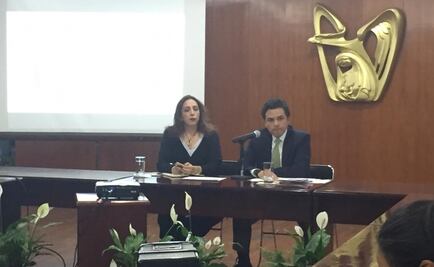 Preocupa a IMSS redistribución de medicamentos: Robledo