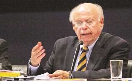 Destapes, un juego hasta que PRI no defina reglas para 2018: Narro