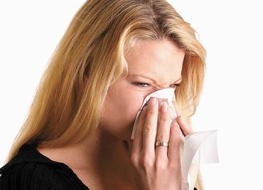 Enfermedades respiratorias: ¿Cómo distinguir si es Covid-19, gripe, resfriado o neumonía?