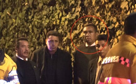 Arne pide denunciar a "cochinos y gandallas"