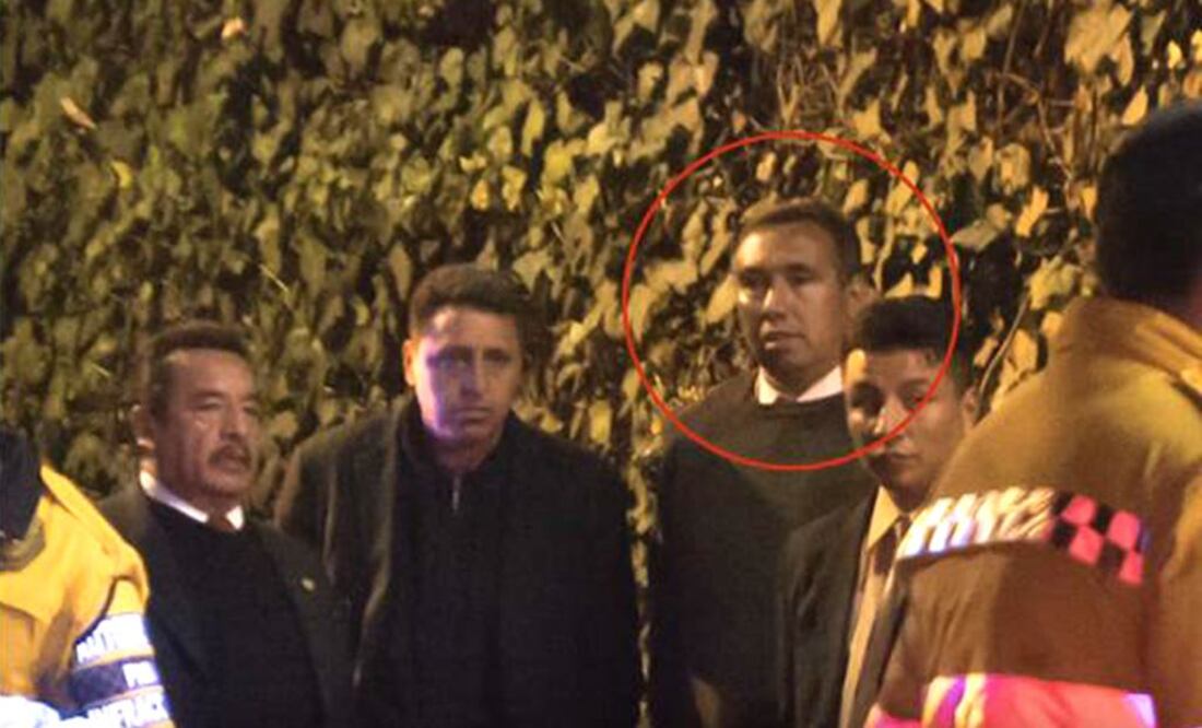 ARCHIVO / EL UNIVERSAL