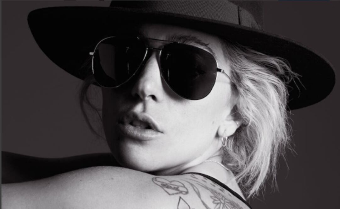 FOTO: Instagram ladygaga