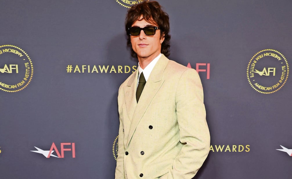 Jacob Elordi (Actor de Reparto-Drama). Foto: Netflix y Agencias