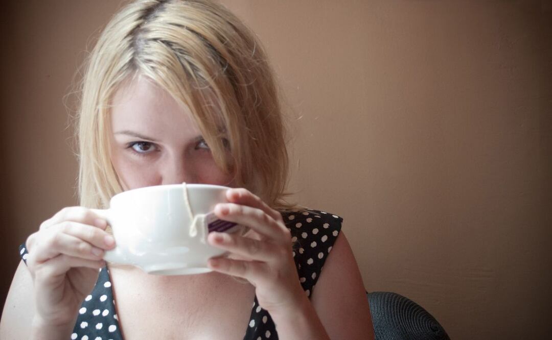 Té verde para la salud. Fuente: Pixabay