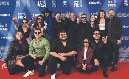 Hacen de "La cocina" un campo de batalla