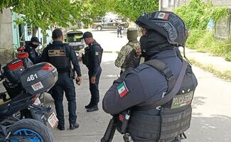 Tabasco registra cuatro asesinatos en una jornada violenta; reportan homicidios en Centro, Cárdenas y Macuspana