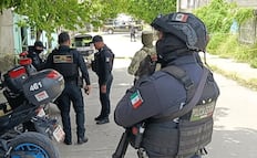 Tabasco registra cuatro asesinatos en una jornada violenta; reportan homicidios en Centro, Cárdenas y Macuspana
