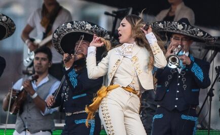 Belinda y sus escándalos