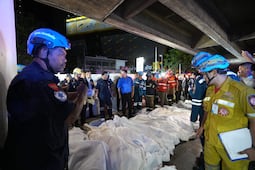 Tragedia en Bangkok: al menos 27 muertos tras el incendio de un bar