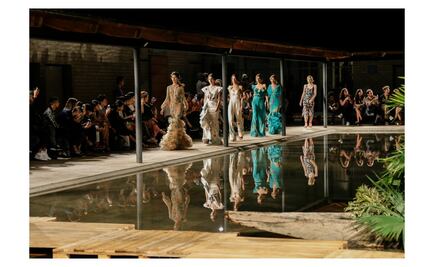 La reinvención de las siluetas clásicas