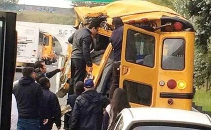 Natalia perdió una pierna tras quedar prensada en un choque en 2018; exige que responsables paguen por daños  