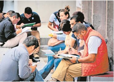 Covid demorará el hallazgo de empleos y castigará salarios