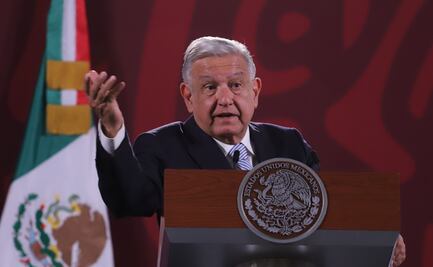 Que Murillo Karam diga quién le dio la orden de construir “verdad histórica”: AMLO