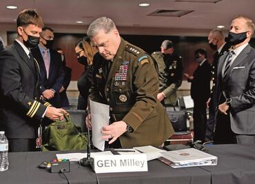 EU aún ve amenaza en Al-Qaeda