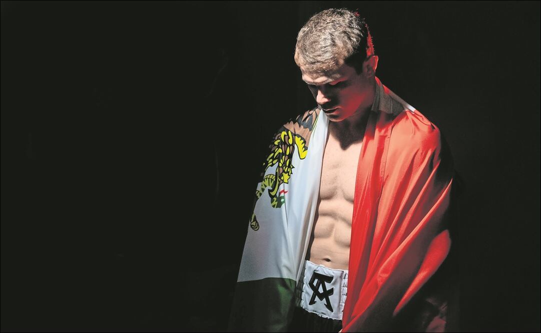 FOTO: ARCHIVO / EL UNIVERSAL