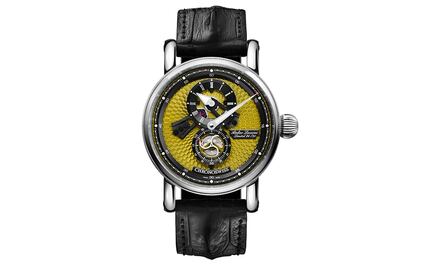 Explosión de color en Lucerna