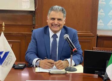 Sector privado exige justicia por asesinato de Julio Almanza, presidente de Federación de Comercio de Tamaulipas