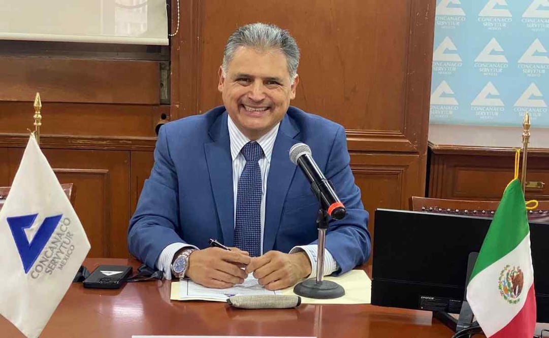 Julio Almanza Armas fue asesinado a las afueras de la Canaco, en Matamoros. Foto: Especial