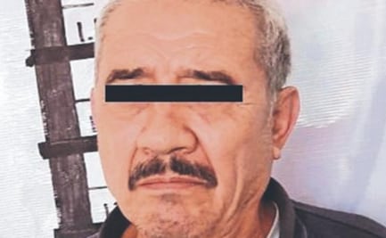 Cae hombre que presuntamente abusó sexualmente de su nieta de 17 años en Ecatepec