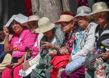 Alerta Amarilla en CDMX: calor intenso no se detendrá este domingo 4 de junio