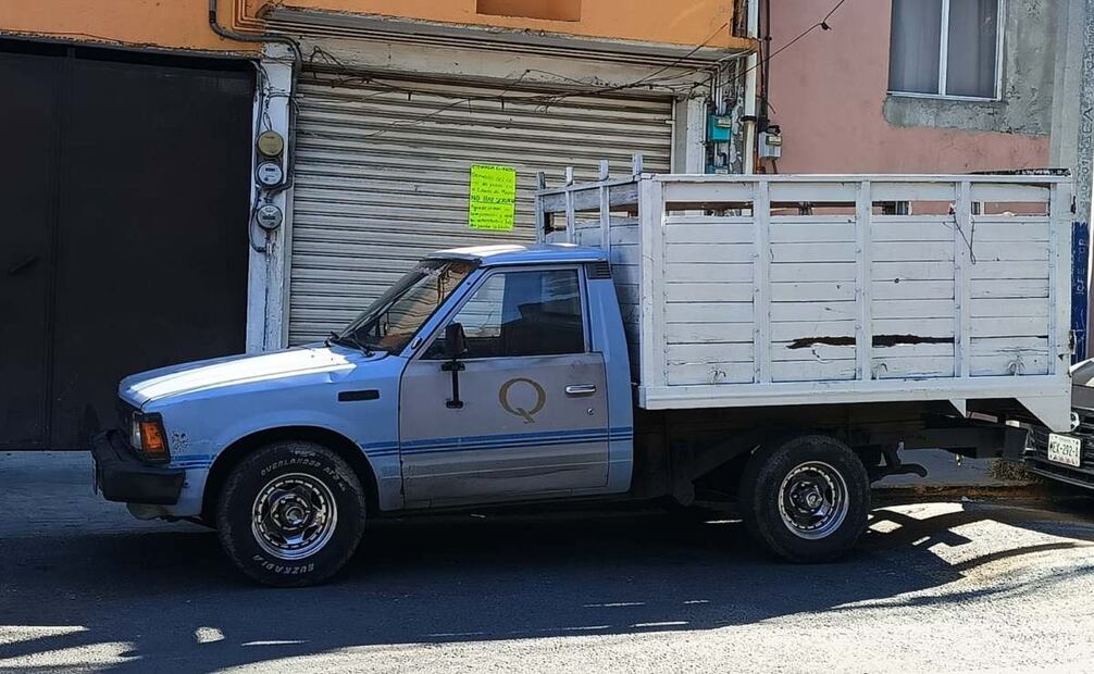 Se aseguraron 322 transportes de agua presuntamente utilizados para el acaparamiento, distribución y venta ilegal con tarifas abusivas.
Foto: Gisela González