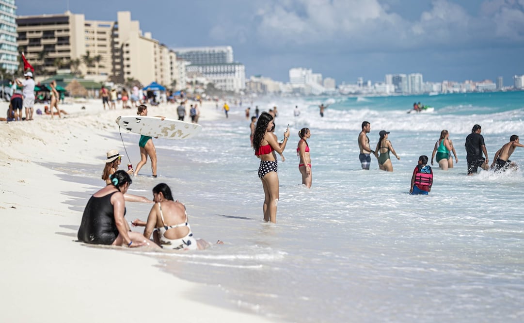 Foto: Archivo / EL UNIVERSAL