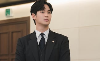 Agencia de Kim Soo-hyun, actor de “La reina de las lágrimas”, reacciona tras arresto de youtuber por difamación