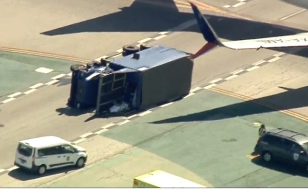 Captura de video de Reuters