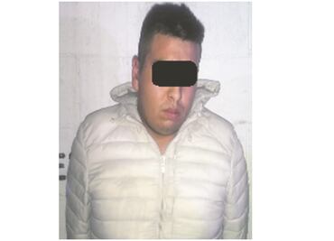 Caen cinco sujetos por robar un restaurante en V. Carranza