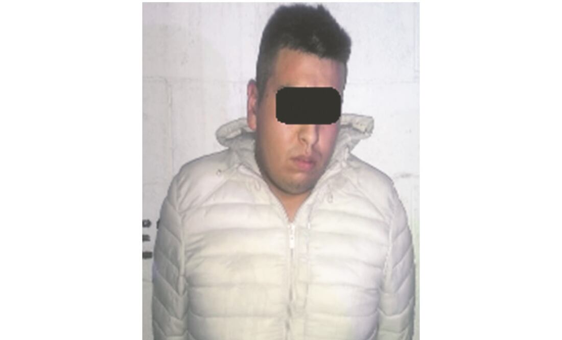 Las personas afectadas identificaron plenamente a los cinco presuntos asaltantes. (ESPECIAL)