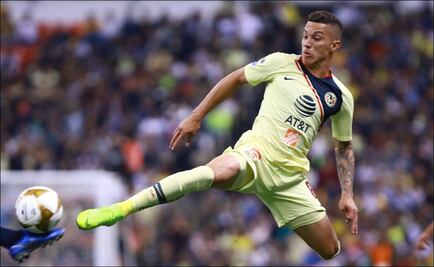 Mateus Uribe podría convertirse en Xeneize 