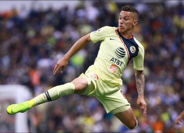 Mateus Uribe podría convertirse en Xeneize