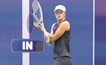 Guadalajara, preparada para un histórico certamen con el WTA1000