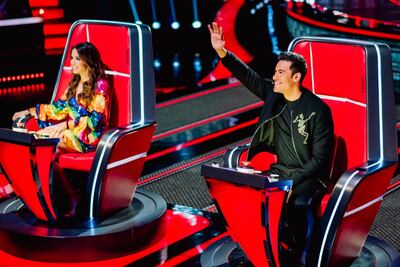 Tercer programa de "La Voz" se llena de emociones