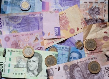 Banxico alista nueva regulación para retiro y destrucción de billetes y monedas